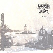 Abandoned Dreams - Home 1 - fanzine