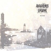 Throneless - Abandoned Dreams - Home