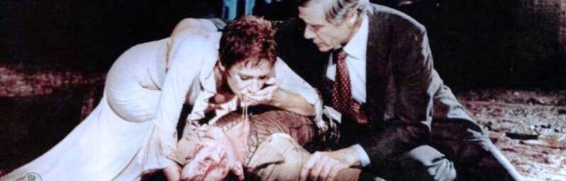 Anticristo Film 1974 