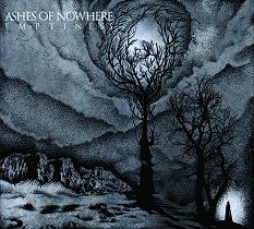 Ashes Of Nowhere - Ashes Of Nowhere - Emptiness