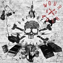 The Dahmers - Backyard Babies - Four By Four