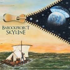 Benesser - Barock Project - Skyline