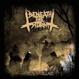 Abaton - Beneath The Storm – Devil'S Village