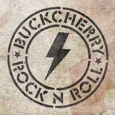 Buckcherry - Rock'N'Roll 1 - fanzine