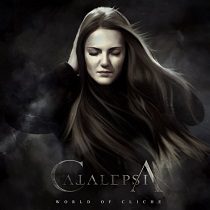 Throneless - Catalepsia – World Of Clichè