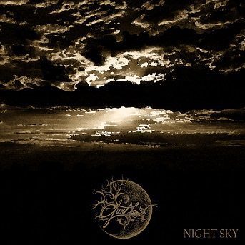 Terra Deep - Chiral – Night Sky