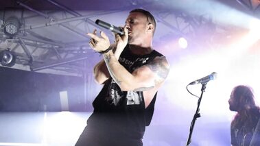 Dillinger Escape Plan - Milano 11 Agosto 2015 - Live Report