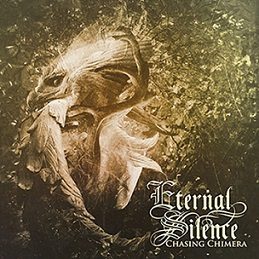 Derdian - Eternal Silence - Chasing Chimera