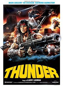 Thunder - Film 5 - fanzine