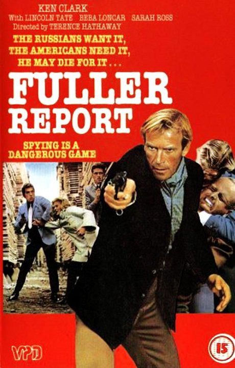 Rapporto Fuller Base Stoccolma