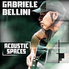 Abusivi - Gabriele Bellini - Acoustic Spaces