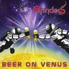 On Top - Grinders - Beer On Venus
