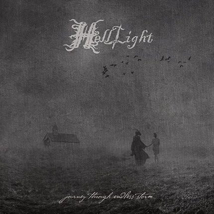 Throneless - Helllight - Journey Through Endless Storm