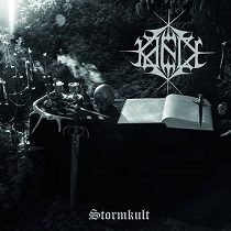 Ordinul Negru - Kaeck - Stormcult