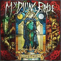 Throneless - My Dying Bride – Feel The Misery