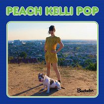 Hoodoo Gurus - Peach Kelli Pop - Peach Kelli Pop Iii