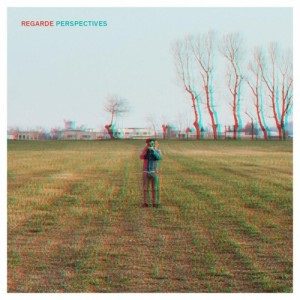 Regarde – Perspectives 1 - fanzine