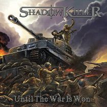 The Under - Shadowkiller - Until The War Is Won