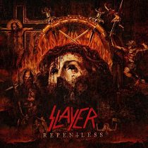 Armament - Slayer - Repentless