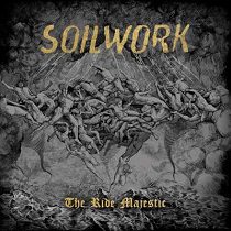 Eternal Delyria - Soilwork - The Ride Majestic