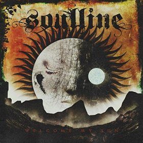 Killing Gandhi - Soulline - Welcome My Sun