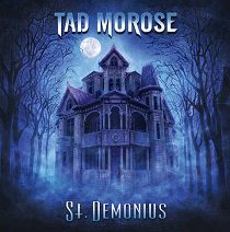 Mindless Sinner - Tad Morose - St. Demonius