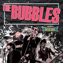 The Bubbles – Disc One - In Your Eyes Ezine