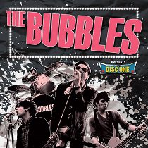 Giona - The Bubbles – Disc One