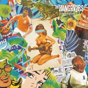 Giona - The Hangovers – Different Plots