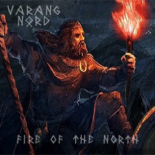 Hordak - Varang Nord - Fire Of The North