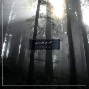 Winter Dust - Thresholds - In Your Eyes Ezine