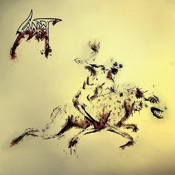 In Mourning - Sadist – Hyaena