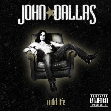 John Dallas - Wild Life - Recensioni Rock