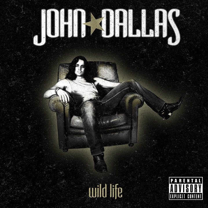 Mad Hornet - John Dallas - Wild Life