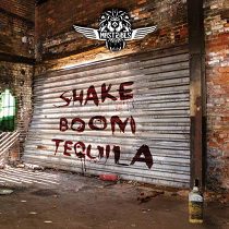 Mad Hornet - Mastribes - Shake Boom Tequila