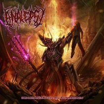 Cryptic Realms - Analepsy - Dehumanization By Supremacy