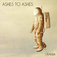 Ashes To Ashes - Urania 1 - fanzine