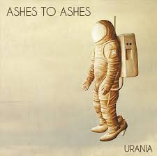 Onelegman - Ashes To Ashes - Urania