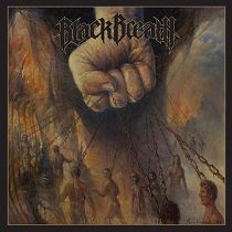 Horrific Disease - Black Breath - Slaves Beyond Death