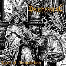 Cryptic Realms - Daemoniac - Lord Of Immolation