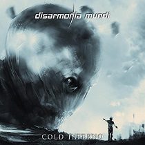 Banda Putiferio &Amp; C. – Liscio Assassino - Disarmonia Mundi - Cold Inferno