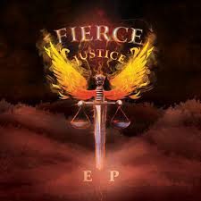 Elegacy - Fierce Justice - Fierce Justice