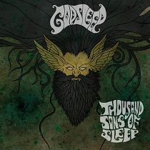 Godsleep - Thousand Sons Of Sleep 1 - fanzine