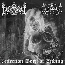 Tsar Bomb - Idolatry / Unrest - Infection Born Of Ending