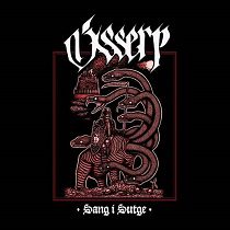 Ósserp - Ósserp - Sang I Sutge