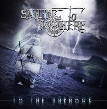 Brainstorm - Sailing To Nowhere - To The Unknown