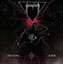 Speedwhore - The Future Is Now - In Your Eyes Ezine