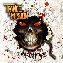 Mad Hornet - Trancemission - Paranoia