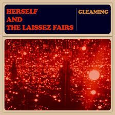 Jaromil Sabor - Herself &Amp; The Laissez Fairs - Gleaming