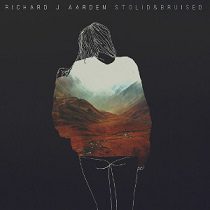 Richard J Aarden - Stolid And Bruised - In Your Eyes Ezine